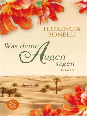 cover image of Was deine Augen sagen